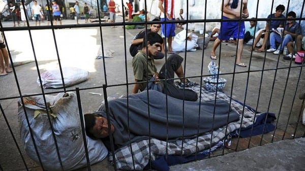 10 datos para entender la crisis penitenciaria en Paraguay