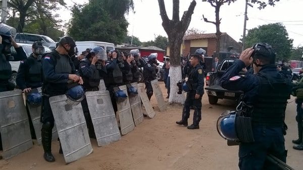 11 datos para saber qué es el PCC y cómo opera en Paraguay