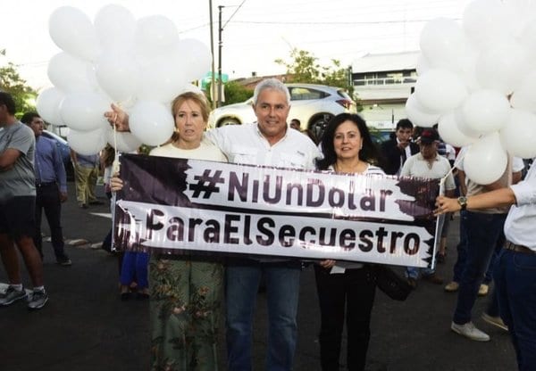 10 frases de Maria Edith tras histórico fallo en el caso de Arrom y Martí