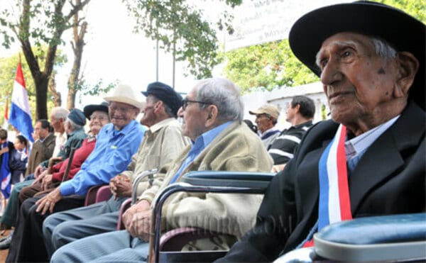 12 datos poco conocidos sobre la Guerra del Chaco