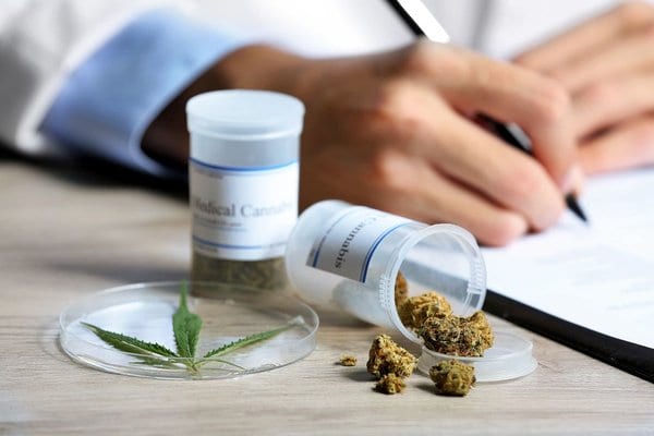 Las 10 verdades del hombre condenado por usar cannabis medicinal