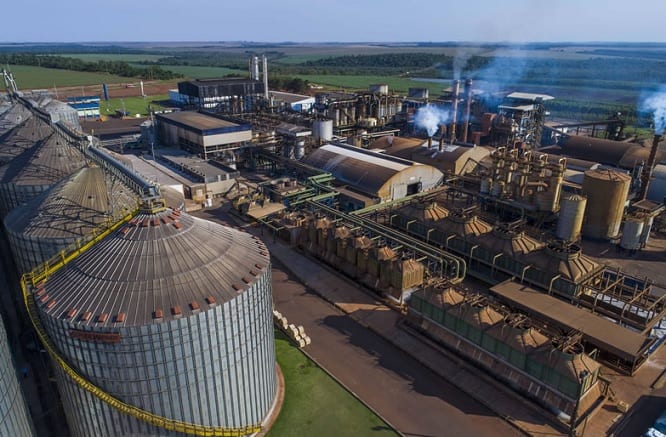 Conozca las 10 empresas que más dinero ganan en Paraguay