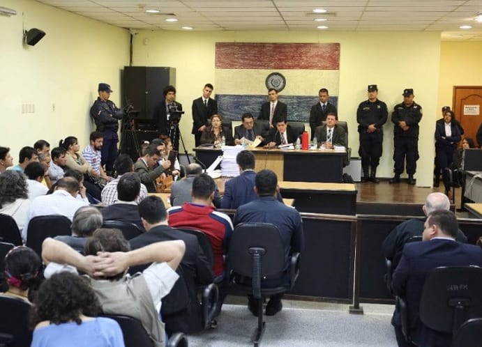 10 revelaciones sobre el caso Curuguaty