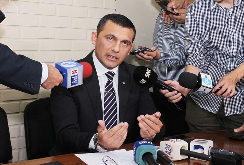 10 revelaciones sobre el caso Curuguaty