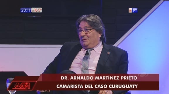 10 revelaciones sobre el caso Curuguaty
