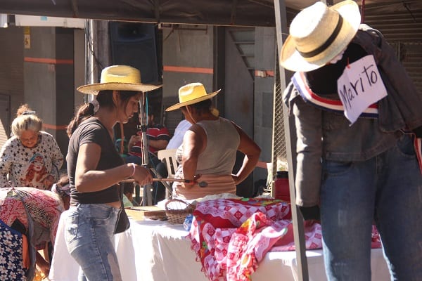 Invitan a tradicional San Juan en el Mercado 4