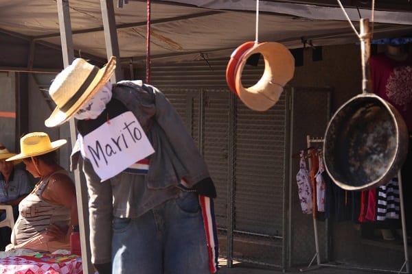 Invitan a tradicional San Juan en el Mercado 4