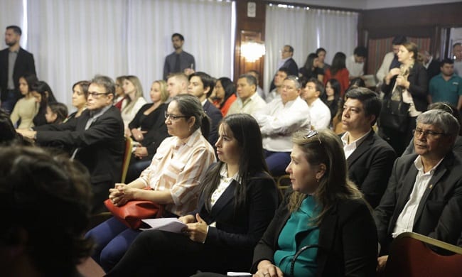 Galardonan a municipalidades más transparentes del país