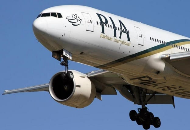 Una insólita equivocación retrasa vuelo por siete horas