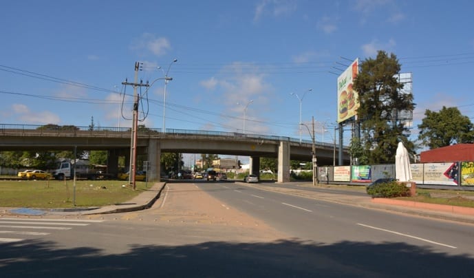 10 obras que hace una década no existían y cambiaron Asunción