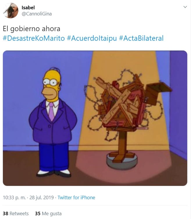 El acuerdo será historia, pero quedan estos 12 desopilantes memes