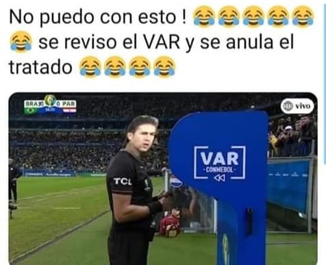 El acuerdo será historia, pero quedan estos 12 desopilantes memes