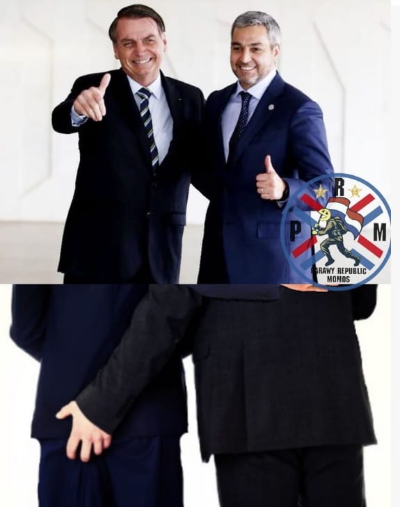 El acuerdo será historia, pero quedan estos 12 desopilantes memes