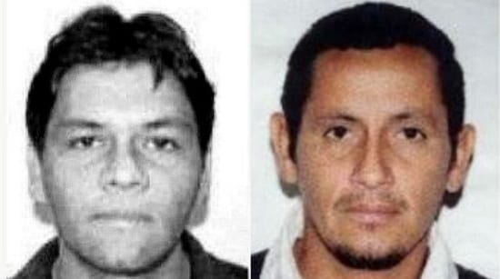 Aprehenden a sospechosos de cuádruple homicidio