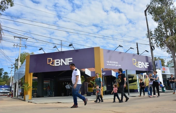 10 stands de instituciones públicas en la Expo y los millones que gastaron