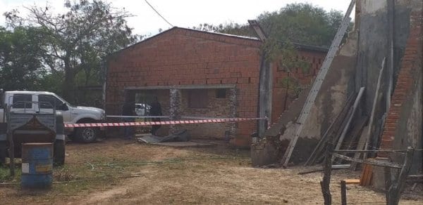 10 datos sobre el macabro crimen ocurrido en el Chaco