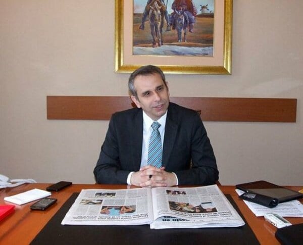 10 datos para entender la denuncia de acoso contra Kriskovich