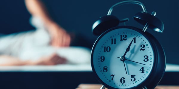 10 datos para entender el porqué dormir demasiado afecta a la salud