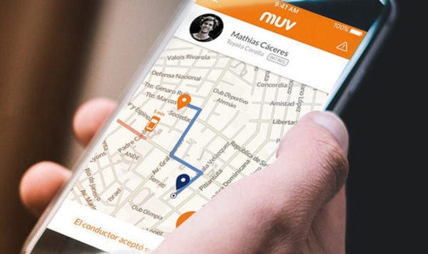 10 datos para entender la “guerra” entre taxistas y ubers