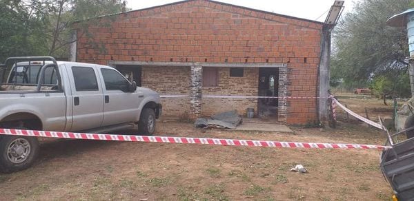 10 datos sobre el macabro crimen ocurrido en el Chaco