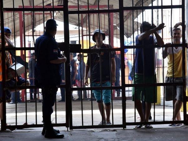 10 datos para entender cómo es la reforma del Código Procesal Penal