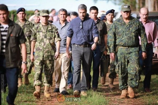 10 datos para entender el ataque de un nuevo grupo criminal en el norte
