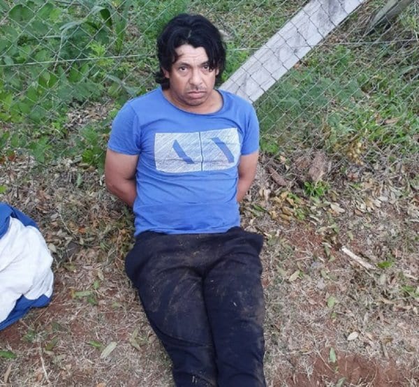 10 datos sobre el macabro crimen ocurrido en el Chaco