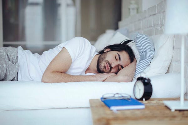 10 datos para entender el porqué dormir demasiado afecta a la salud
