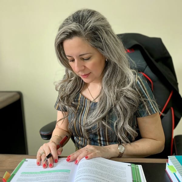 11 datos sobre el caso del abogado que lanzó de edificio a su novia