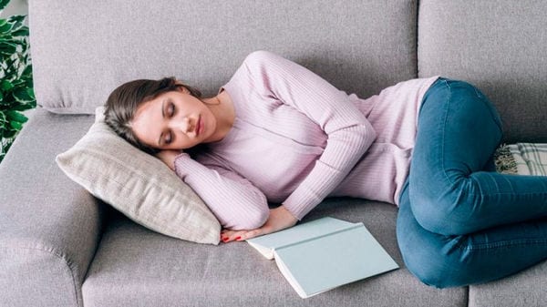 10 datos para entender el porqué dormir demasiado afecta a la salud