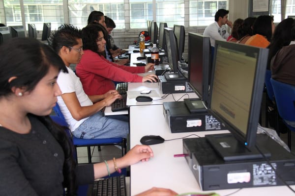 10 datos para entender cómo utilizan internet los paraguayos