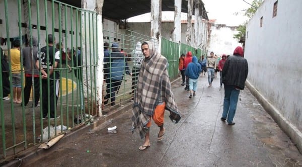 10 datos para entender cómo es la reforma del Código Procesal Penal
