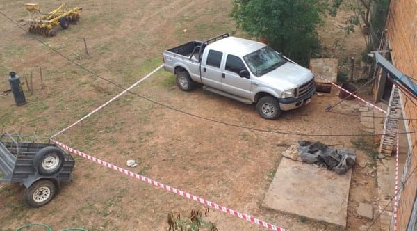 10 datos sobre el macabro crimen ocurrido en el Chaco