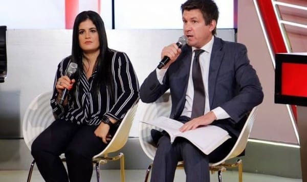 10 datos para entender la denuncia de acoso contra Kriskovich