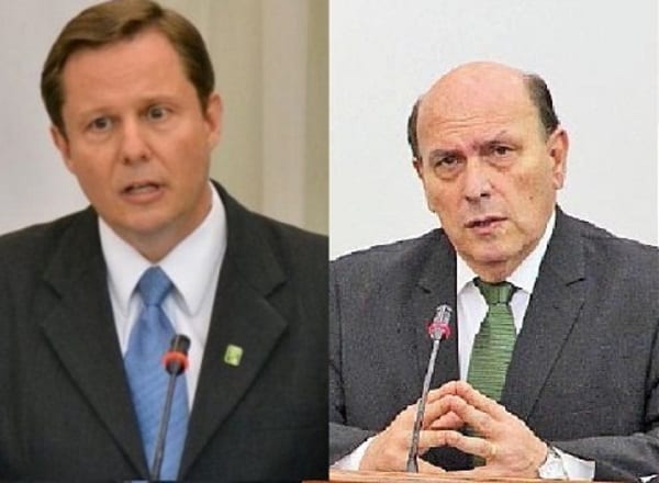 10 datos para entender la denuncia de acoso contra Kriskovich