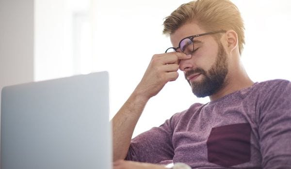 10 datos para entender el porqué dormir demasiado afecta a la salud