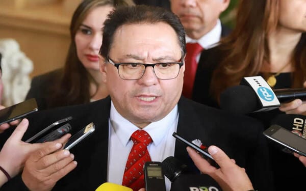 10 “horrores” del Gobierno que casi acaban en juicio político