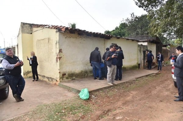 10 datos sobre el macabro crimen ocurrido en el Chaco