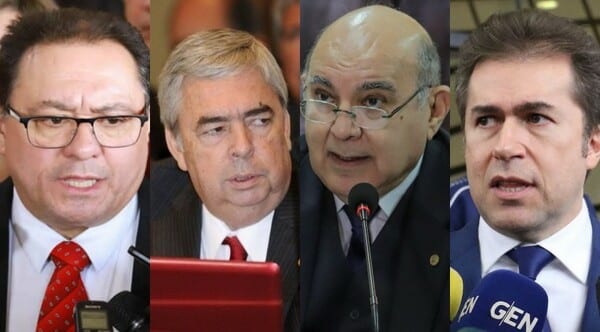 10 “horrores” del Gobierno que casi acaban en juicio político