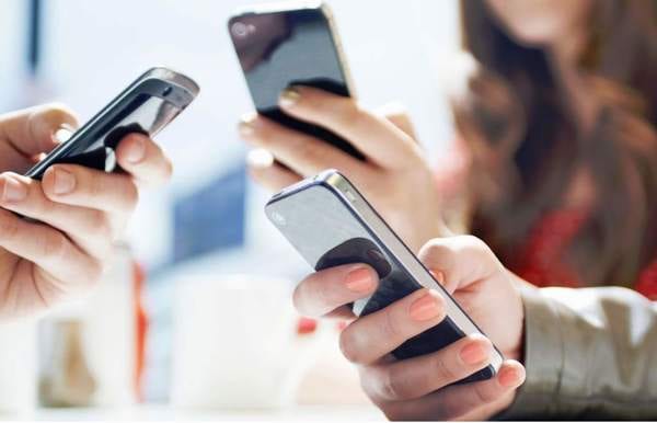 10 datos para entender cómo utilizan internet los paraguayos