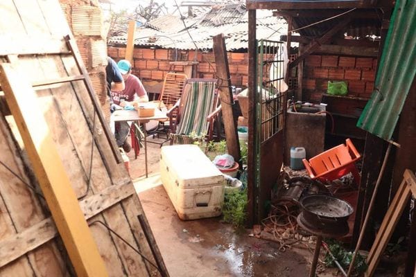 10 datos sobre el macabro crimen ocurrido en el Chaco