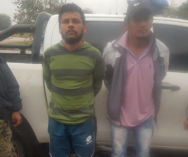 10 datos sobre el macabro crimen ocurrido en el Chaco