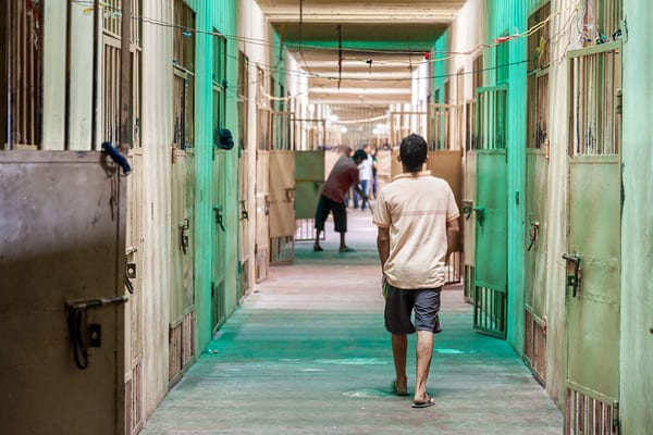 10 datos para entender cómo es la reforma del Código Procesal Penal