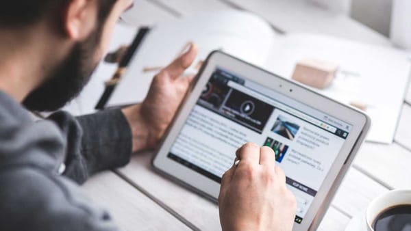 10 datos para entender cómo utilizan internet los paraguayos