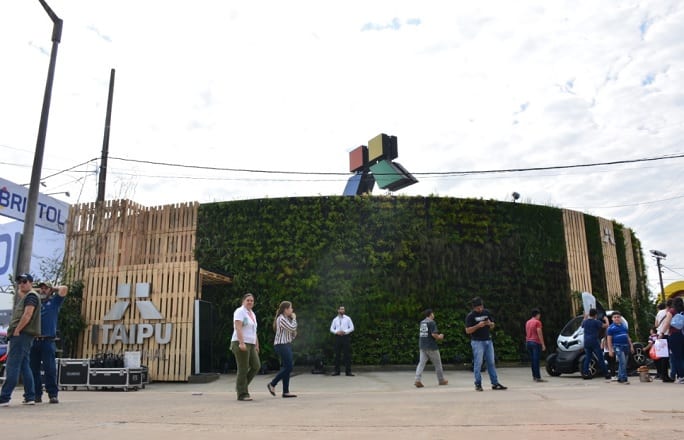 10 stands de instituciones públicas en la Expo y los millones que gastaron