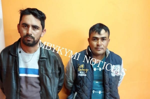 Asesinan a balazos a ganadero en Amambay