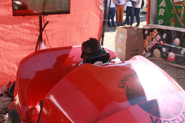 10 imperdibles actividades para este fin de semana en la Expo