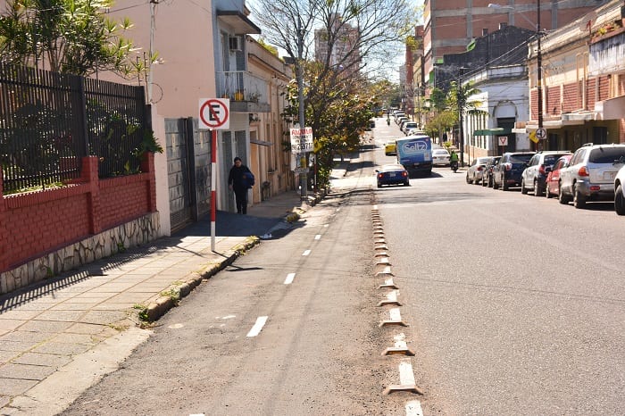 10 postales de Asunción para dimensionar su fisonomía
