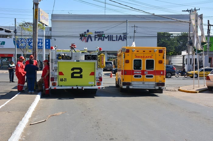 Familiares recuerdan aniversario de incendio y siguen pidiendo justicia