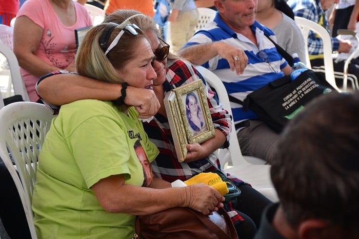 Familiares recuerdan aniversario de incendio y siguen pidiendo justicia